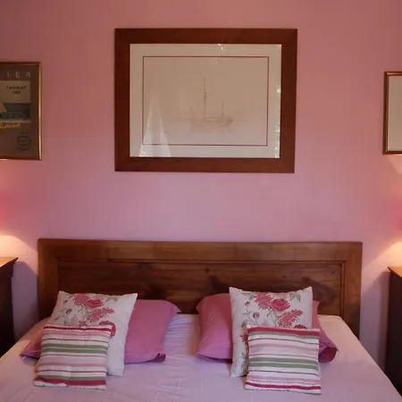 Blanc Marine Noirmoutier-en-l'Ile