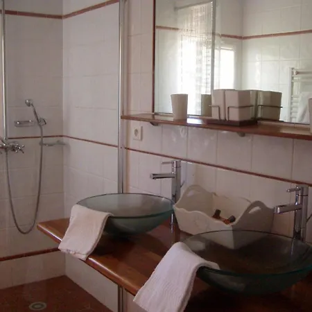 Πανσιόν Blanc Marine Noirmoutier-en-l'Ile