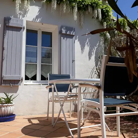 Blanc Marine Πανσιόν