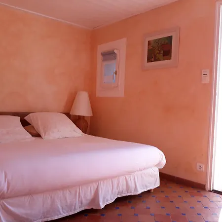 Blanc Marine Noirmoutier-en-l'Ile