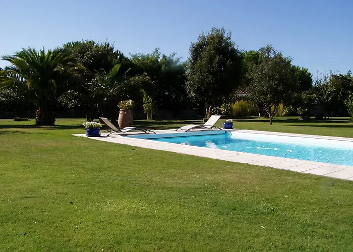 Blanc Marine 4* Noirmoutier-en-l'Ile