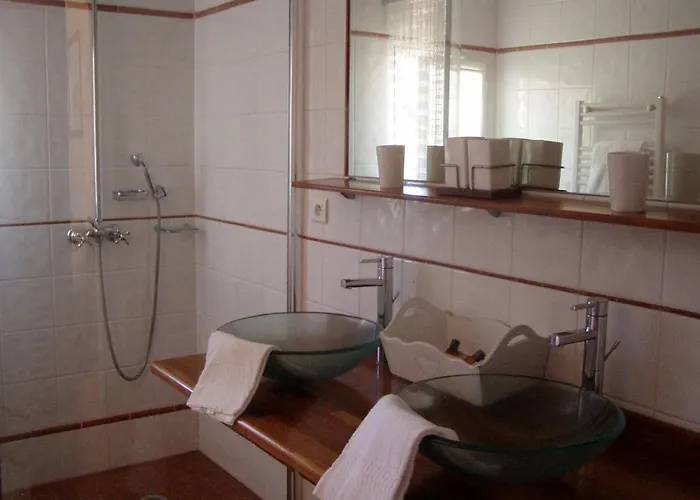 Πανσιόν Blanc Marine Noirmoutier-en-l'Ile