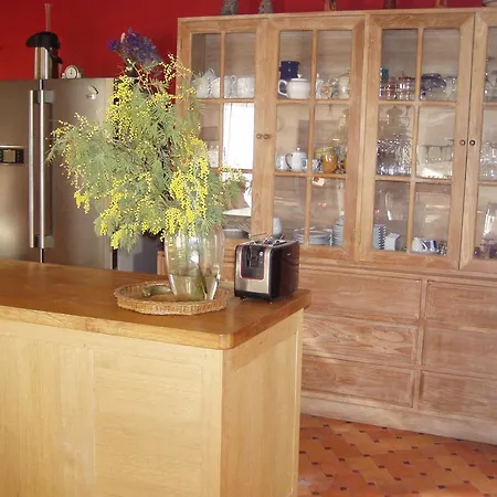 Blanc Marine Maison d'hôtes