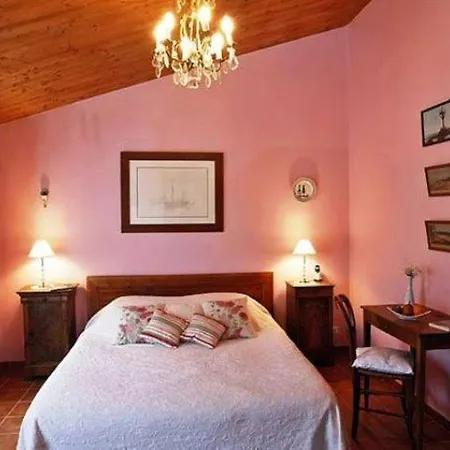 招待所 布兰克海洋酒店 4*