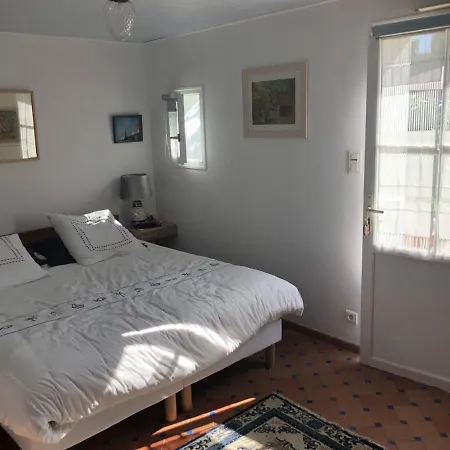 Maison d'hôtes Blanc Marine *
