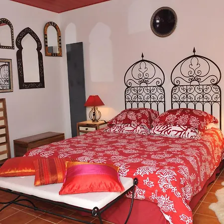 布兰克海洋酒店