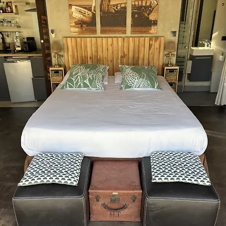 Blanc Marine Gasthof 4*