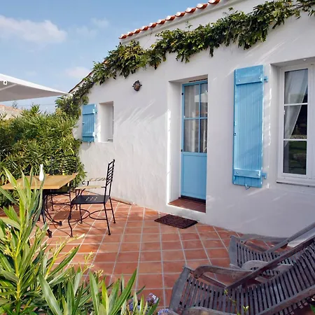 Gasthof Blanc Marine 4*