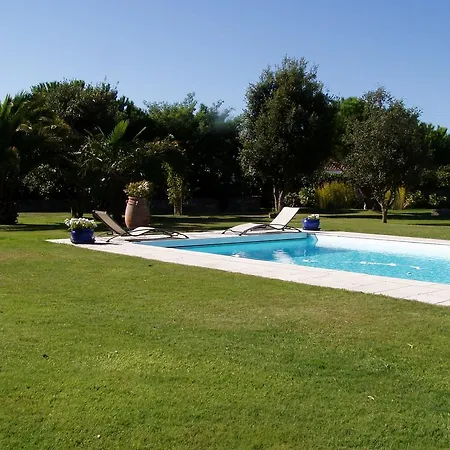 布兰克海洋酒店 4* 诺亚芒提亚