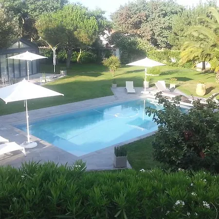 Maison d'hôtes Blanc Marine Noirmoutier-en-l'Île