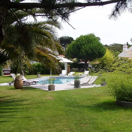 布兰克海洋酒店 4*