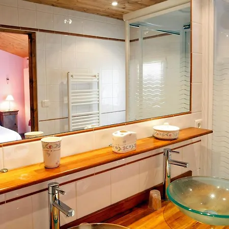 招待所 布兰克海洋酒店