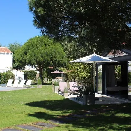 布兰克海洋酒店