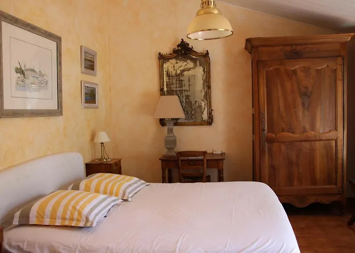 Blanc Marine Maison d'hôtes Noirmoutier-en-l'Île