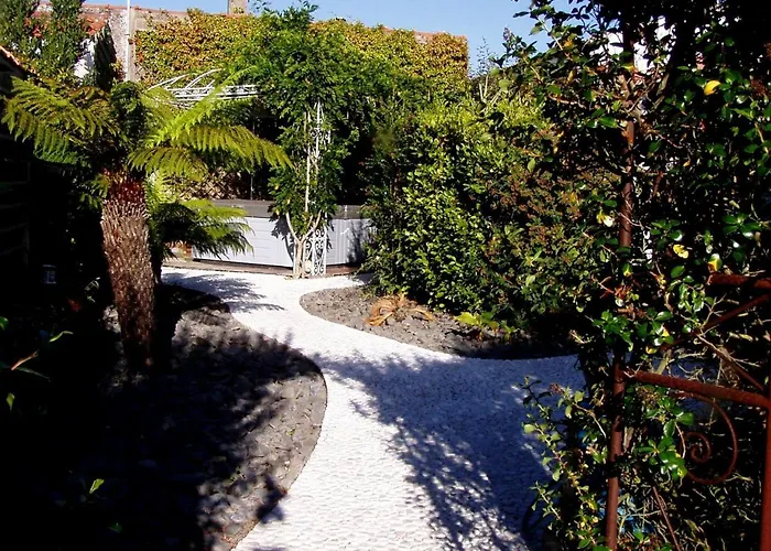 Blanc Marine 4* Noirmoutier-en-l'Île